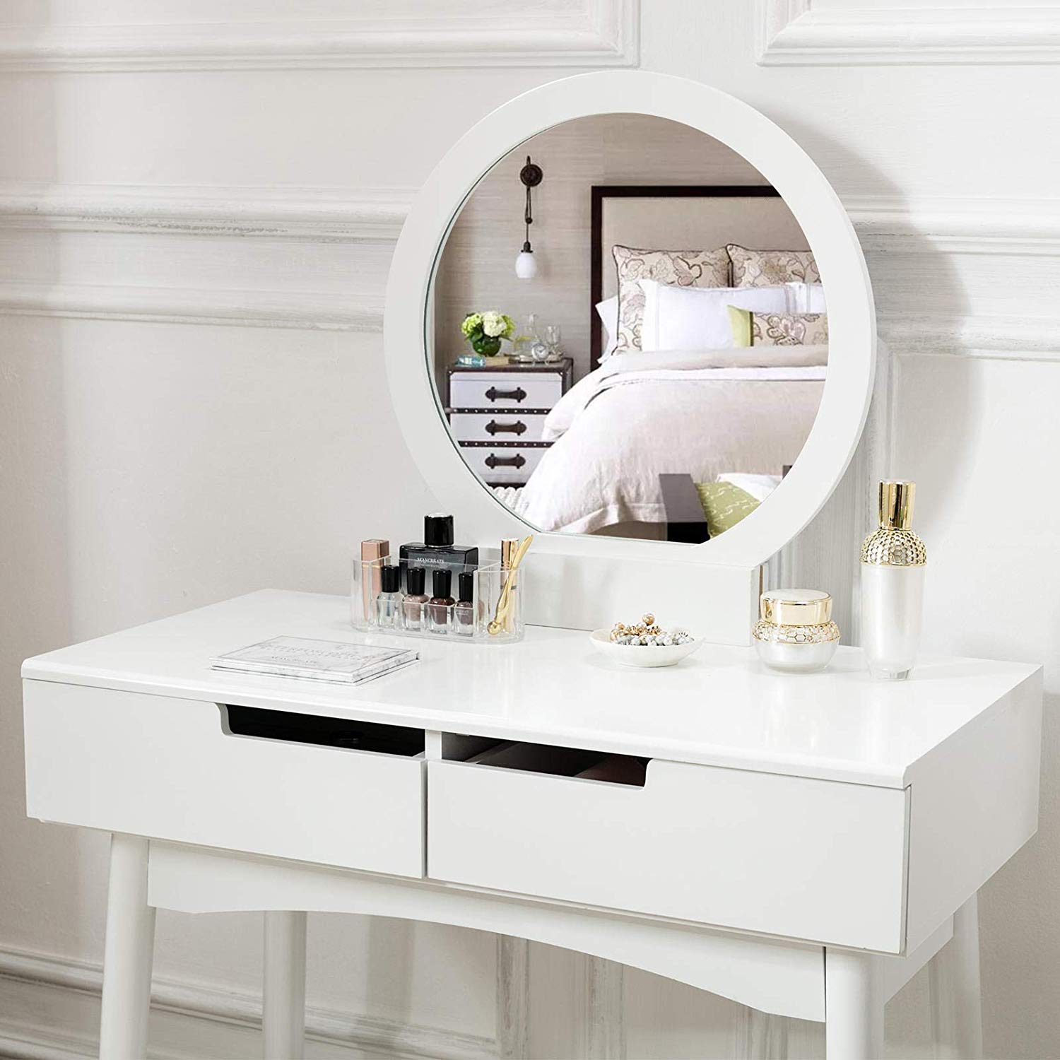 Dressing table