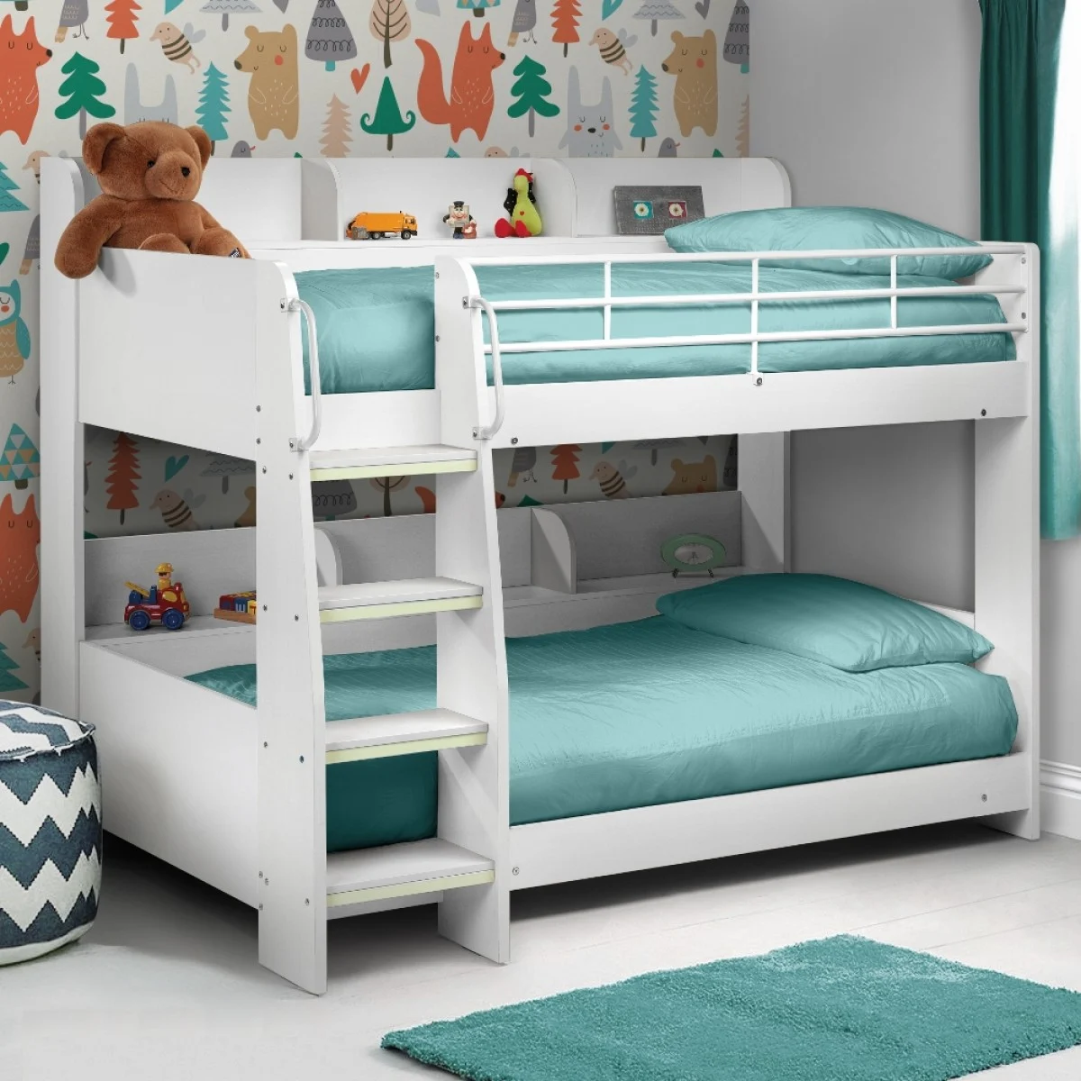 Children Bunk Bed